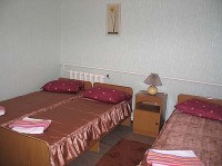 ����������� 3-� ������� ����� - ����������� �� RCC-TRAVEL.RU